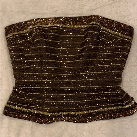 Bustier - Picture 1 of 8